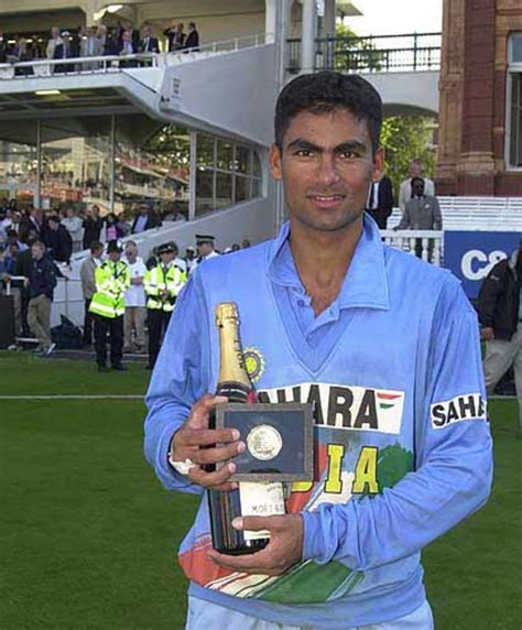 Mohammad Kaif